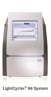 罗氏PCR荧光定量分析仪